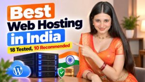 Best Web Hosting in India