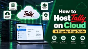 How to Host Tally on Cloud