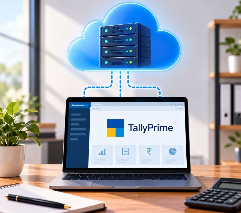 What Does Hosting Tally on the Cloud Actually Mean