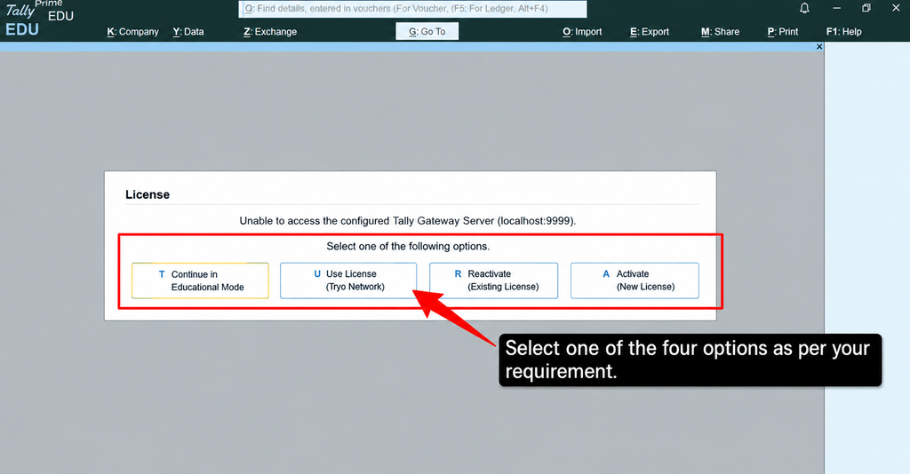 How to Host Tally on Cloud: A Step-by-Step Guide ([current_date format='Y'])